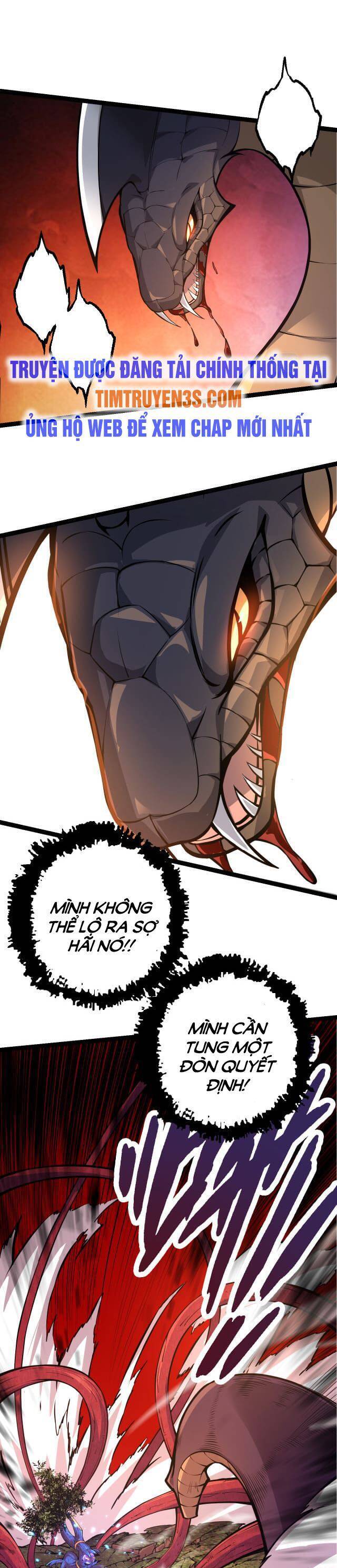 Chuyển Sinh Thành Liễu Đột Biến Chap 5 - Next Chap 6