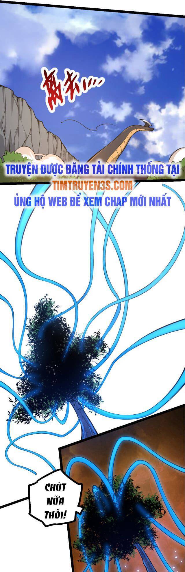 Chuyển Sinh Thành Liễu Đột Biến Chap 5 - Next Chap 6