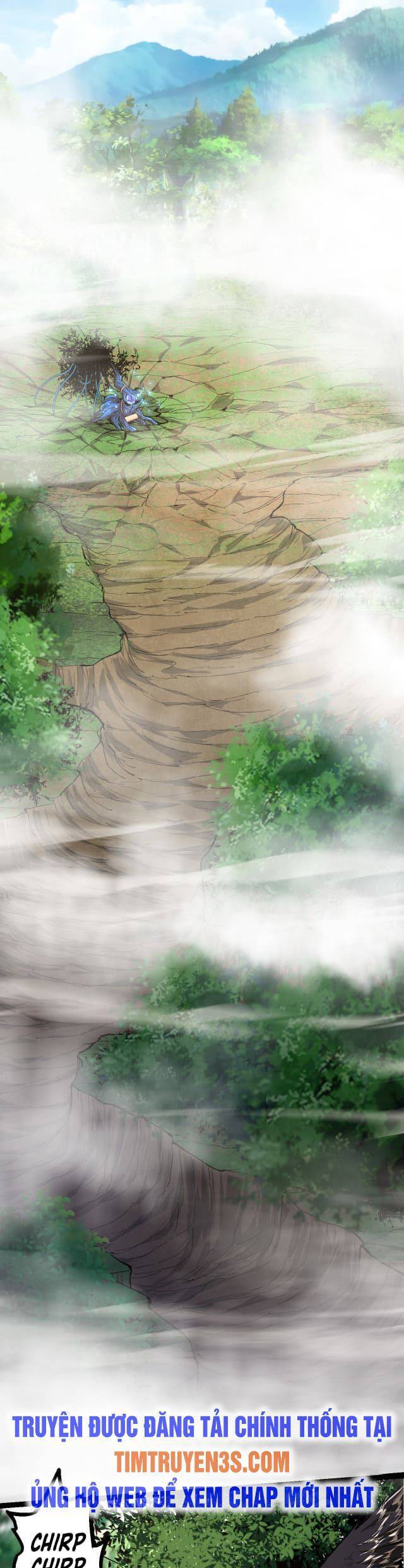 Chuyển Sinh Thành Liễu Đột Biến Chap 5 - Next Chap 6