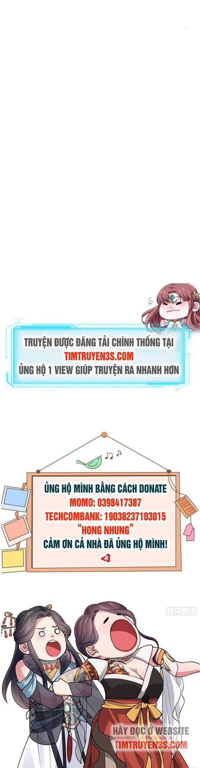 Chuyển Sinh Thành Liễu Đột Biến Chap 5 - Next Chap 6