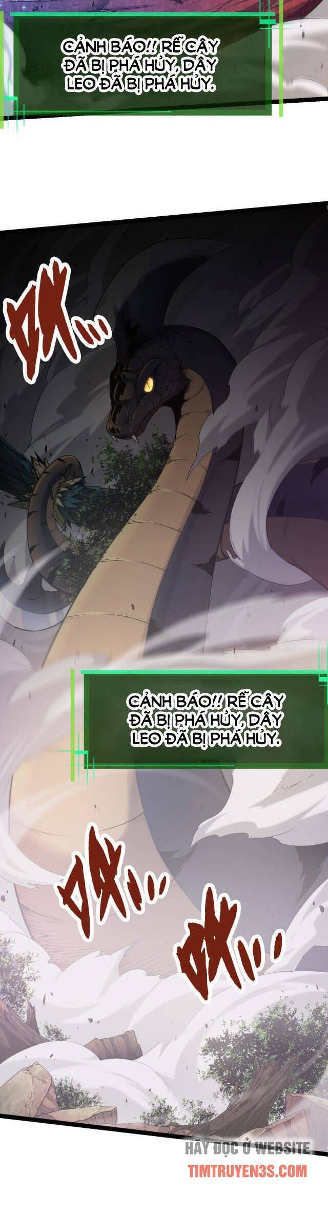 Chuyển Sinh Thành Liễu Đột Biến Chap 5 - Next Chap 6