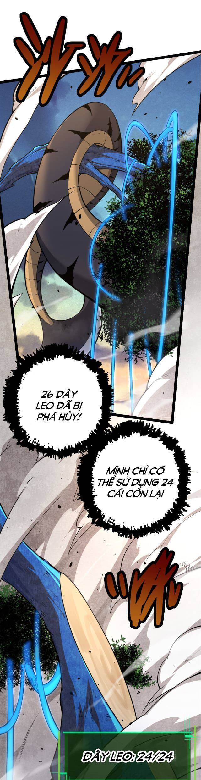 Chuyển Sinh Thành Liễu Đột Biến Chap 5 - Next Chap 6