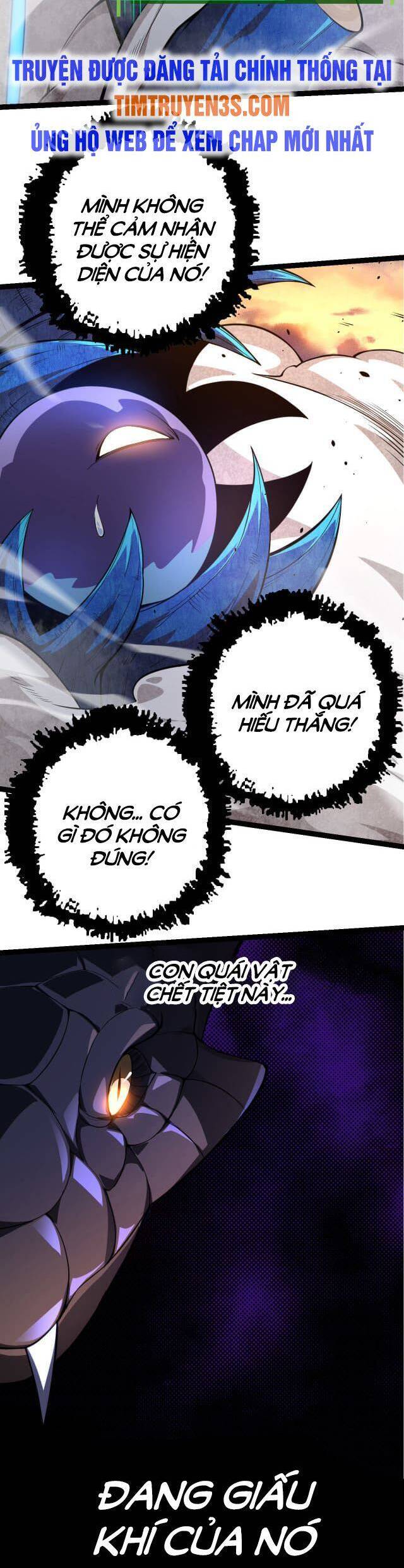 Chuyển Sinh Thành Liễu Đột Biến Chap 5 - Next Chap 6