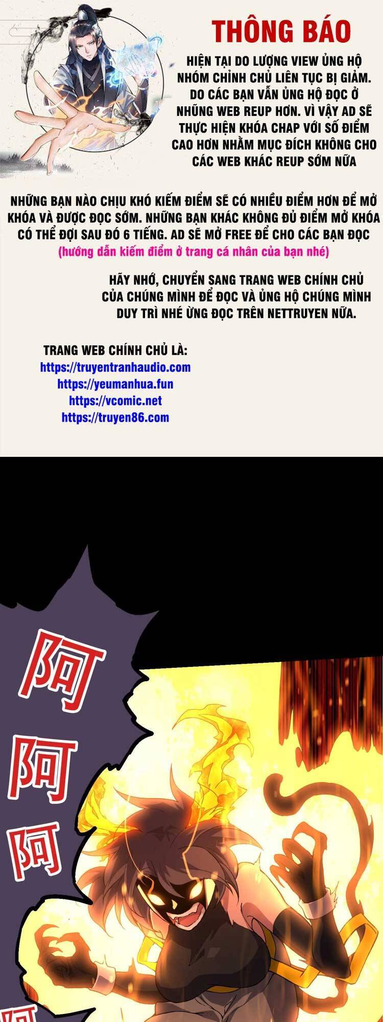 Chuyển Sinh Thành Liễu Đột Biến Chap 50 - Next Chap 51