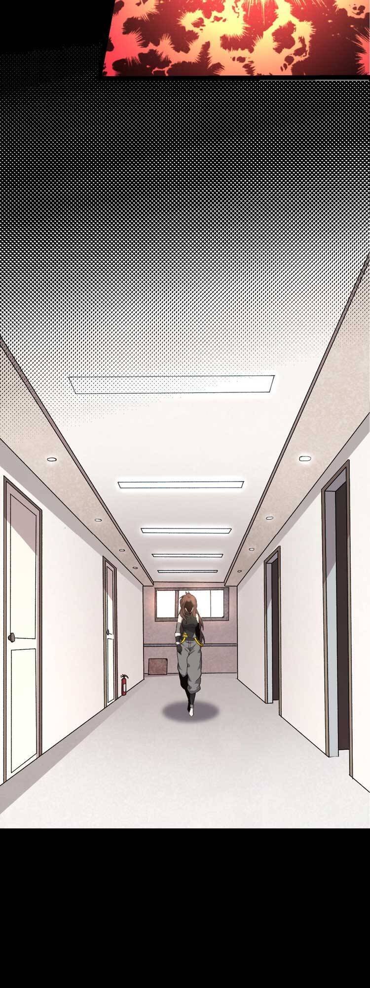 Chuyển Sinh Thành Liễu Đột Biến Chap 50 - Next Chap 51