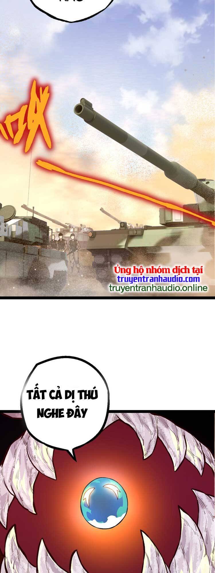 Chuyển Sinh Thành Liễu Đột Biến Chap 50 - Next Chap 51