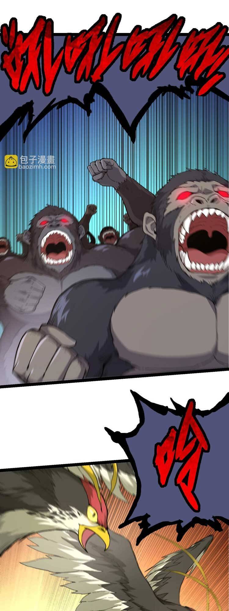 Chuyển Sinh Thành Liễu Đột Biến Chap 50 - Next Chap 51