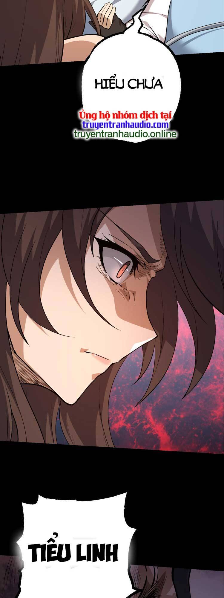 Chuyển Sinh Thành Liễu Đột Biến Chap 50 - Next Chap 51