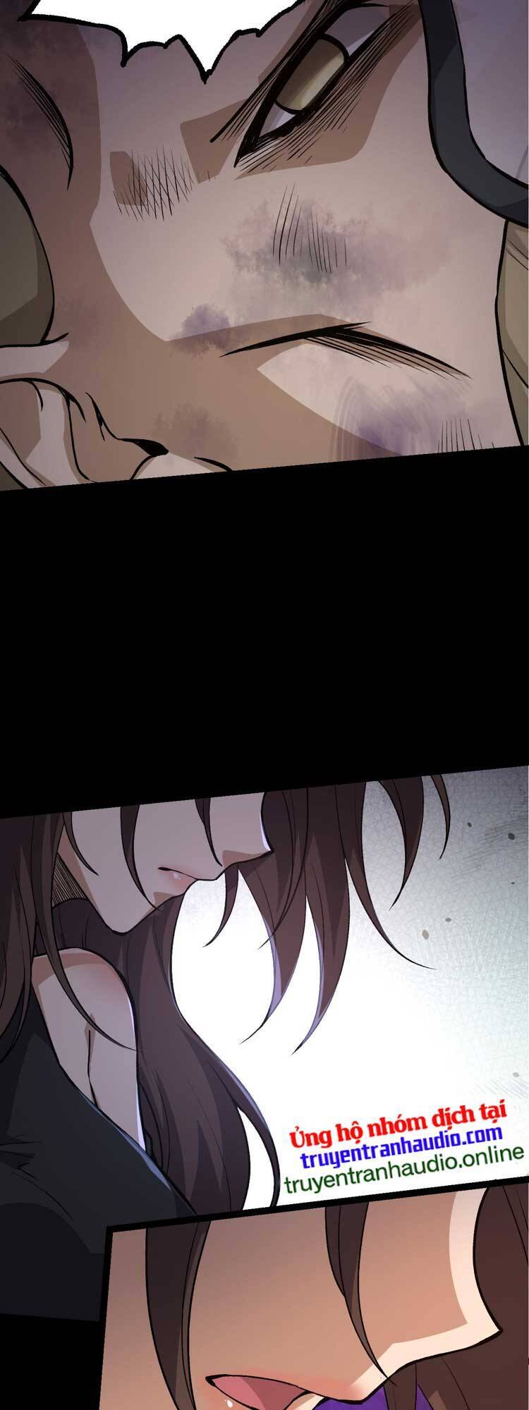 Chuyển Sinh Thành Liễu Đột Biến Chap 50 - Next Chap 51