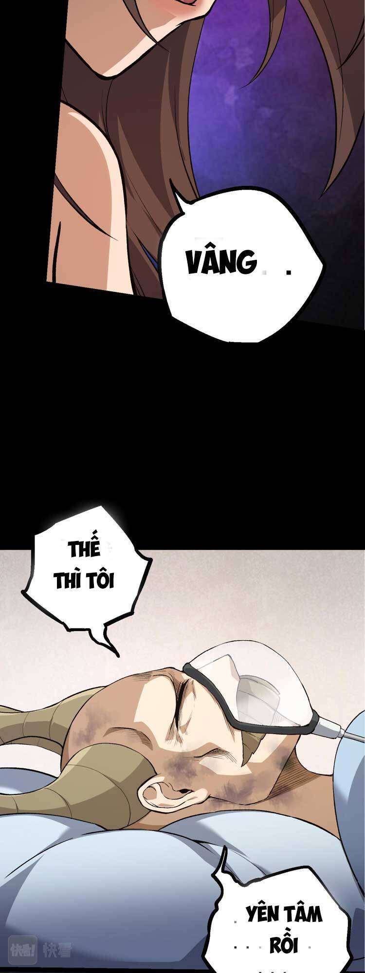 Chuyển Sinh Thành Liễu Đột Biến Chap 50 - Next Chap 51