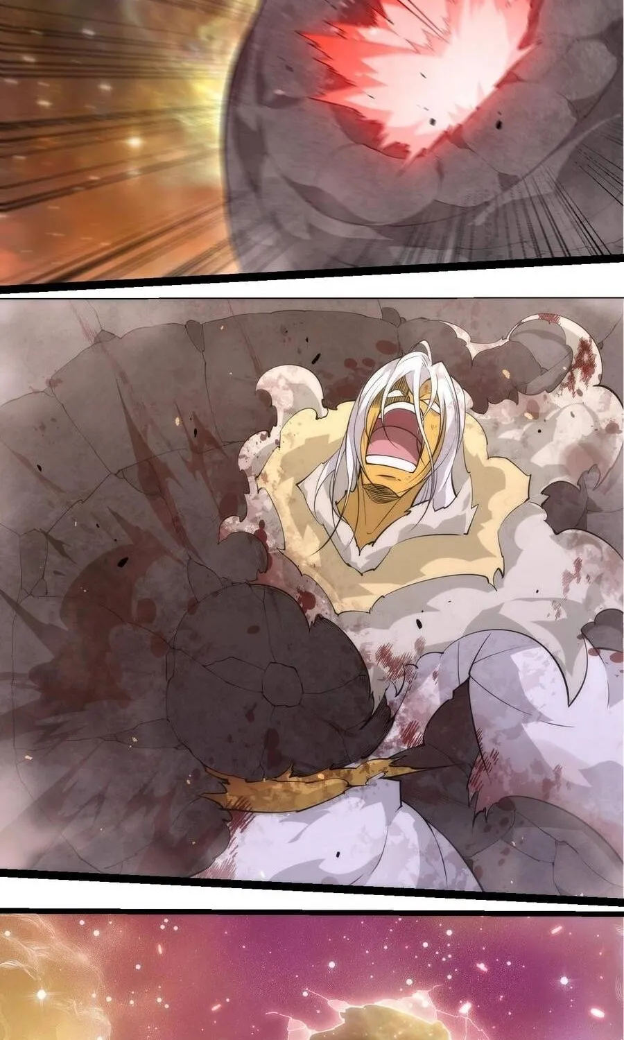 Chuyển Sinh Thành Liễu Đột Biến Chap 504 - Next Chap 505