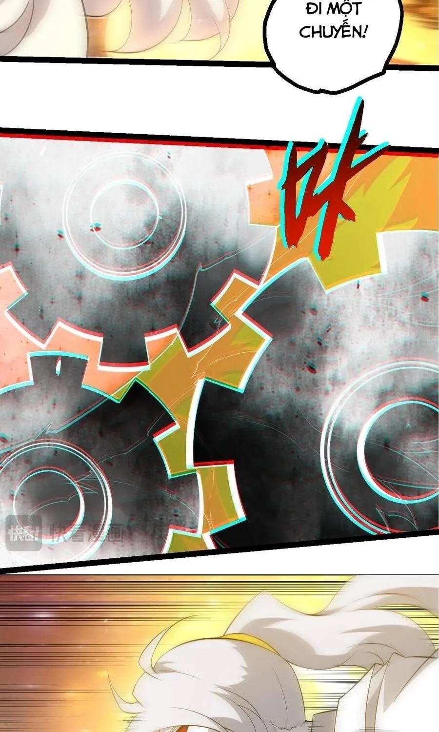 Chuyển Sinh Thành Liễu Đột Biến Chap 504 - Next Chap 505