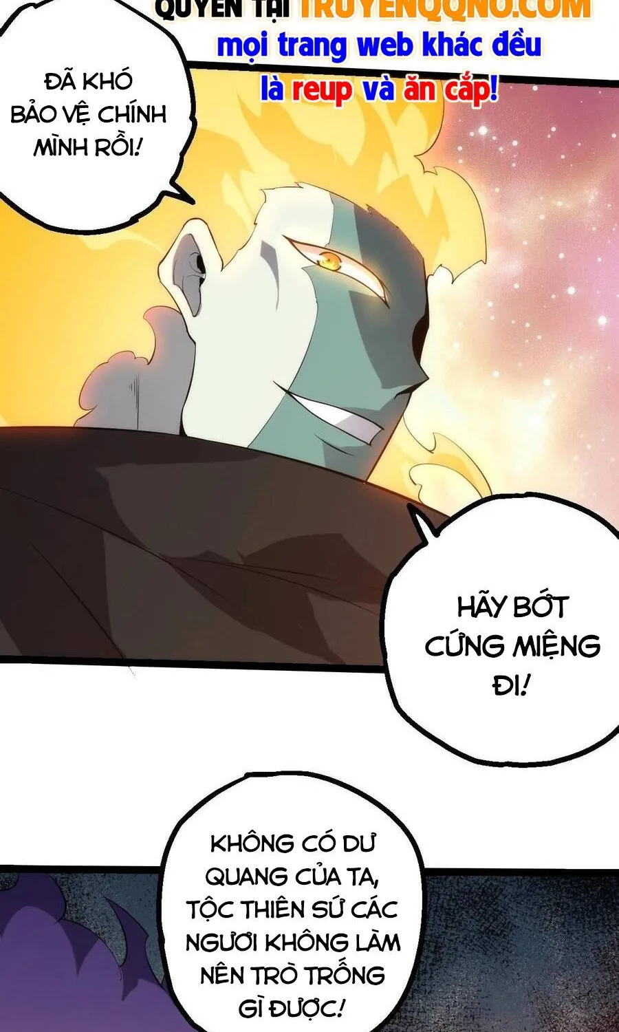 Chuyển Sinh Thành Liễu Đột Biến Chap 504 - Next Chap 505