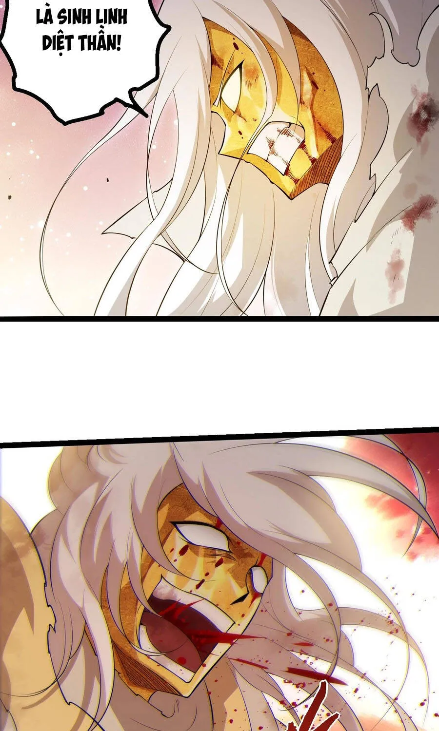 Chuyển Sinh Thành Liễu Đột Biến Chap 505 - Next Chap 506