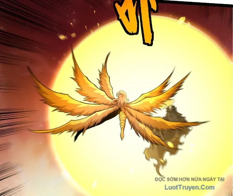 Chuyển Sinh Thành Liễu Đột Biến Chap 506 - Next Chap 507