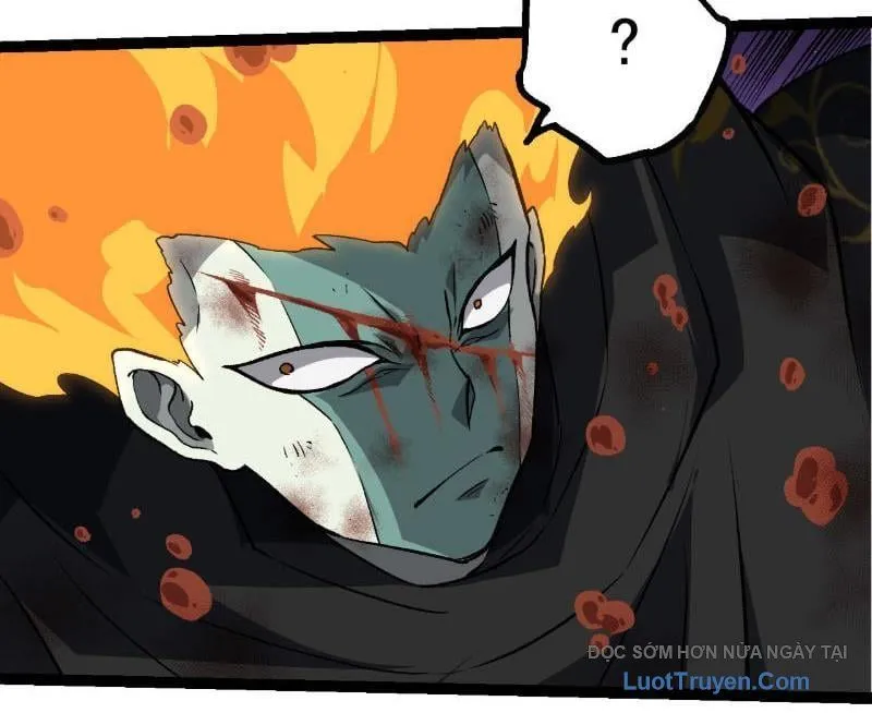 Chuyển Sinh Thành Liễu Đột Biến Chap 506 - Next Chap 507