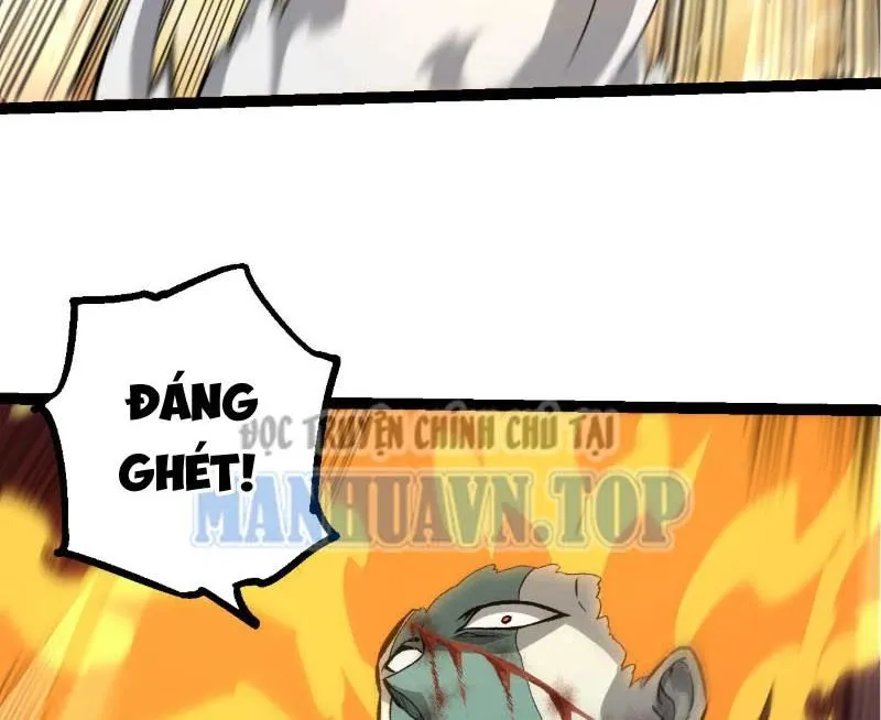 Chuyển Sinh Thành Liễu Đột Biến Chap 506 - Next Chap 507