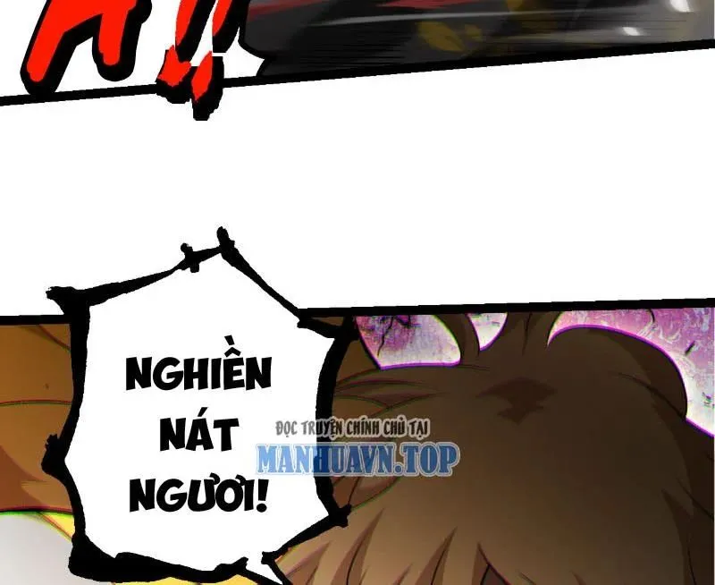 Chuyển Sinh Thành Liễu Đột Biến Chap 506 - Next Chap 507