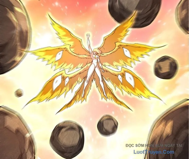 Chuyển Sinh Thành Liễu Đột Biến Chap 506 - Next Chap 507