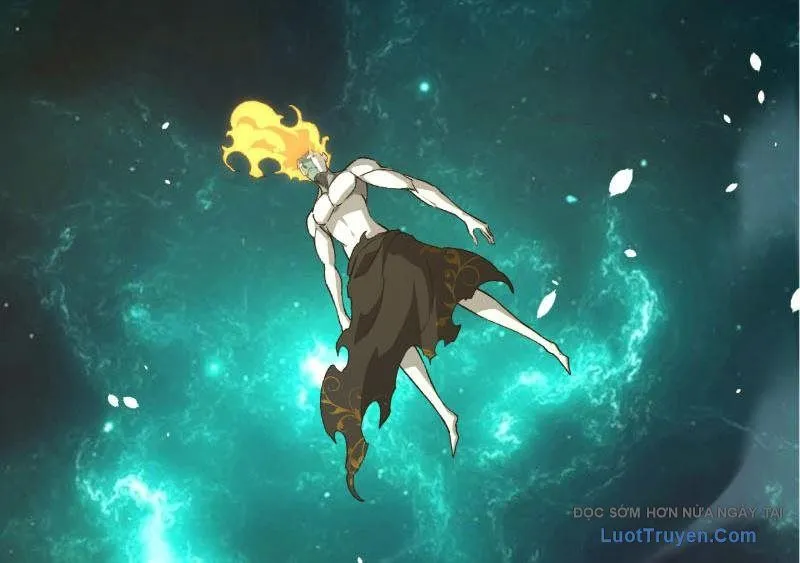 Chuyển Sinh Thành Liễu Đột Biến Chap 506 - Next Chap 507