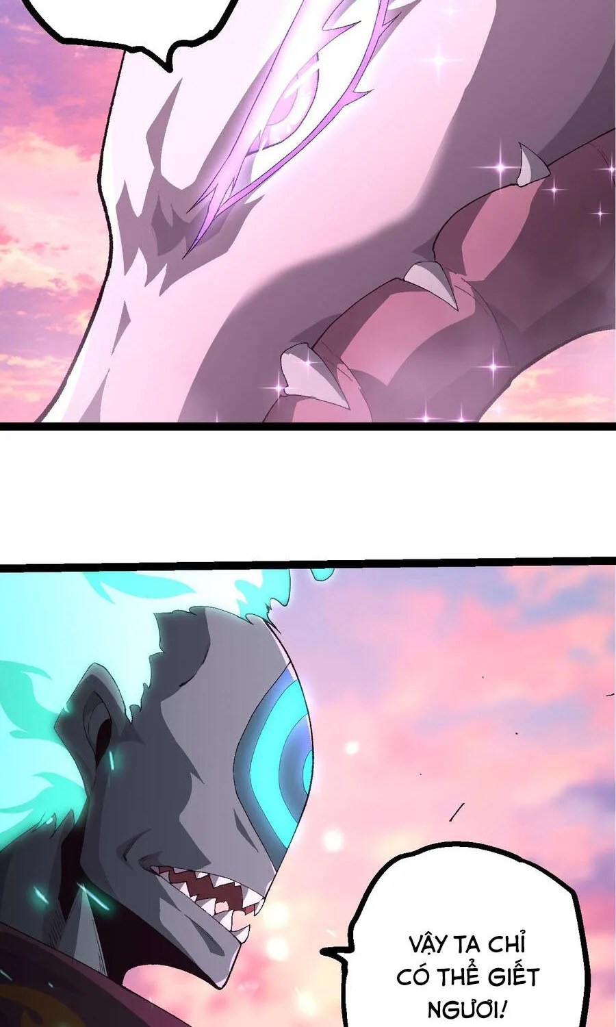 Chuyển Sinh Thành Liễu Đột Biến Chap 507 - Next Chap 508