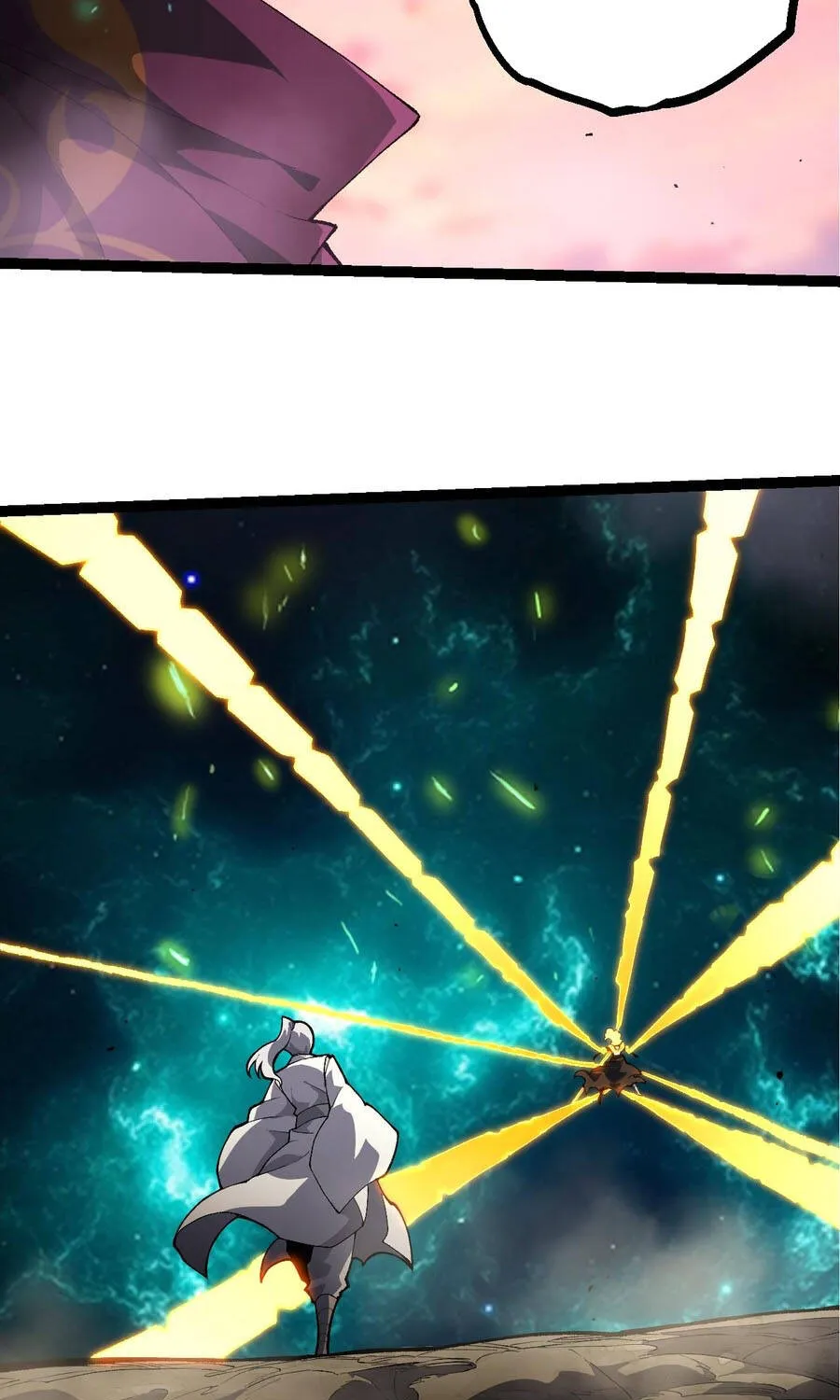 Chuyển Sinh Thành Liễu Đột Biến Chap 507 - Next Chap 508