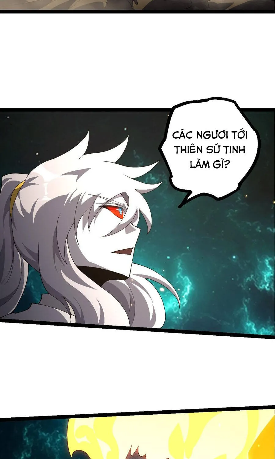 Chuyển Sinh Thành Liễu Đột Biến Chap 507 - Next Chap 508