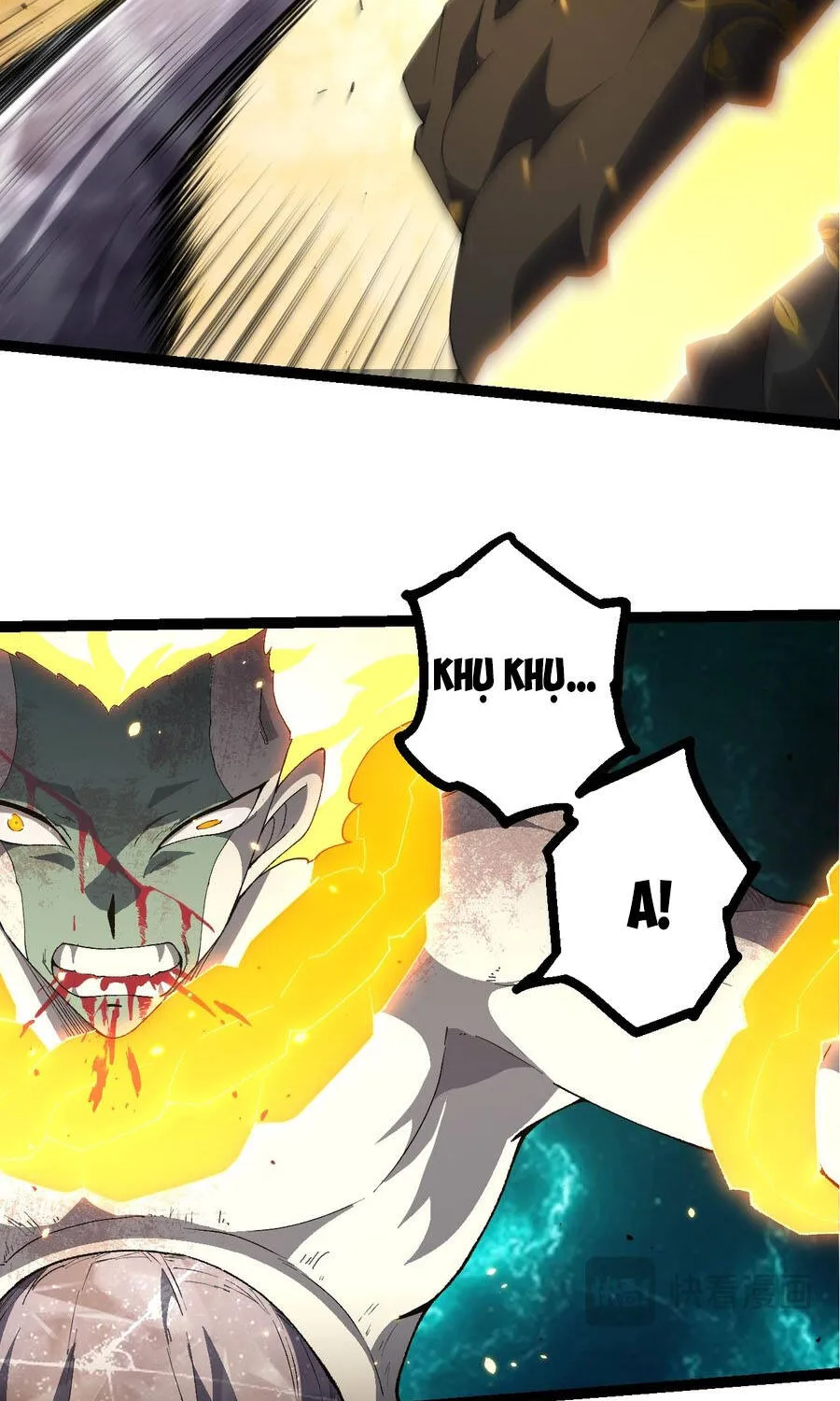 Chuyển Sinh Thành Liễu Đột Biến Chap 507 - Next Chap 508