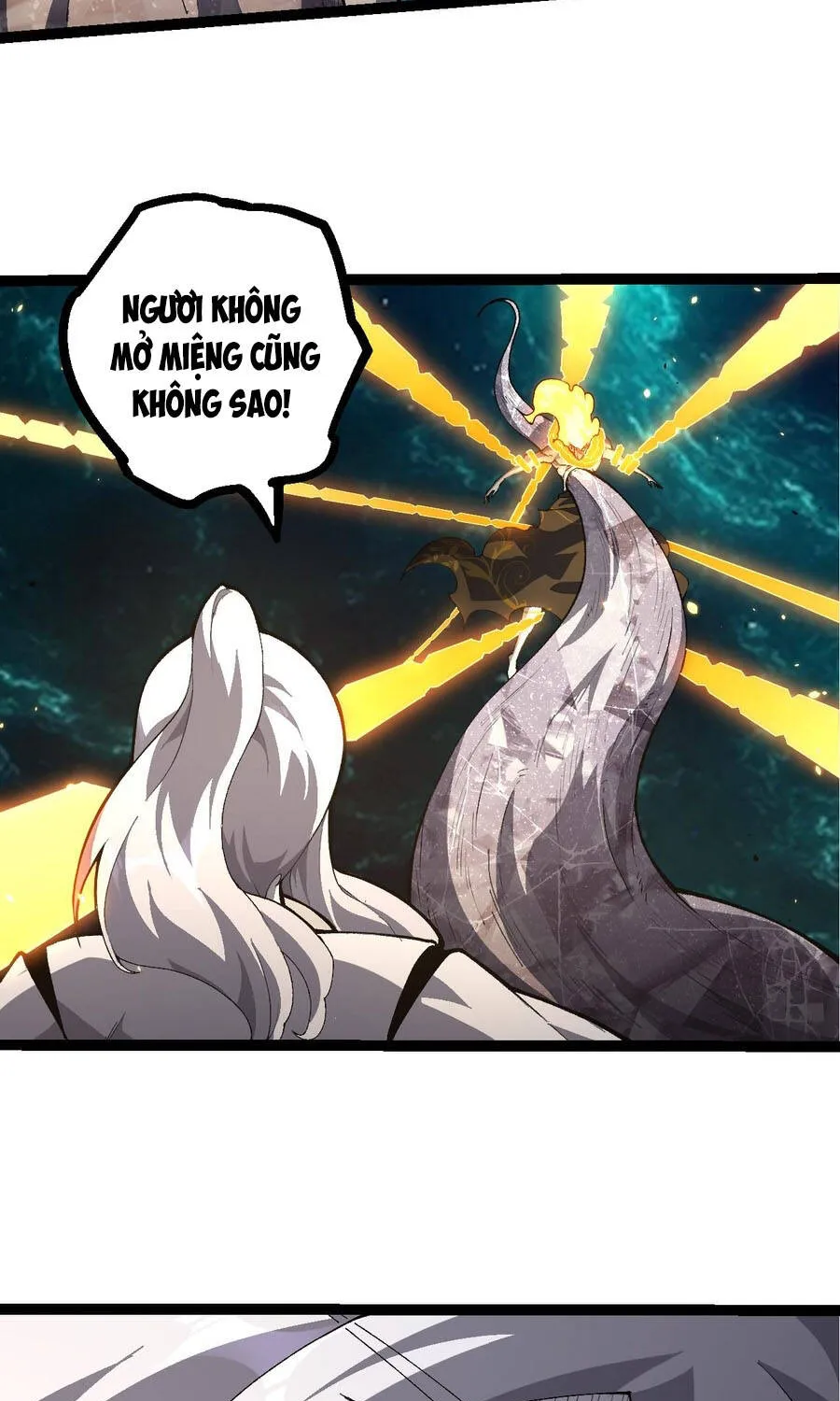 Chuyển Sinh Thành Liễu Đột Biến Chap 507 - Next Chap 508