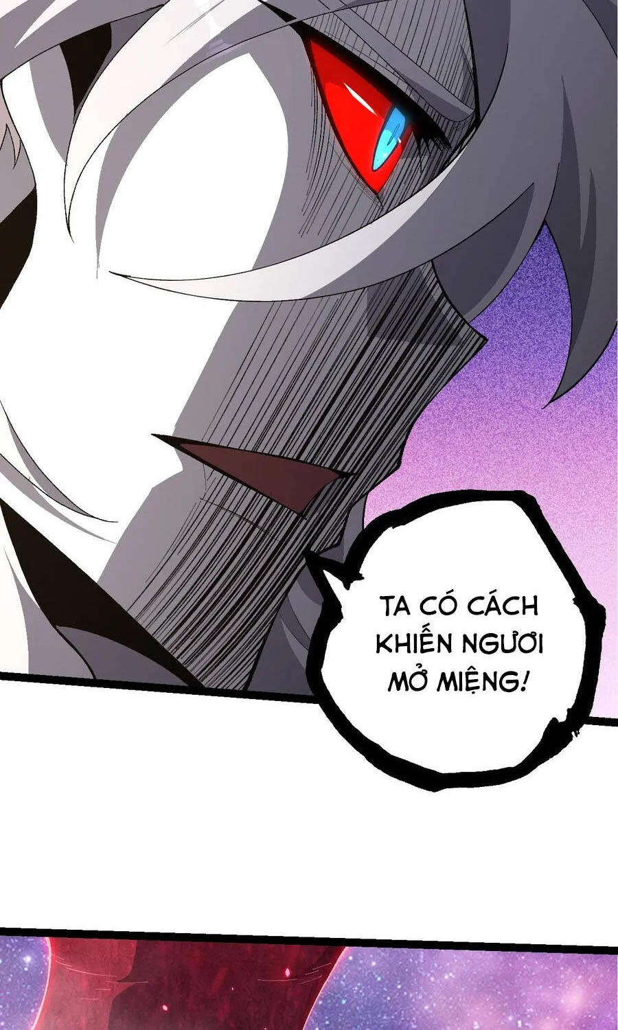 Chuyển Sinh Thành Liễu Đột Biến Chap 507 - Next Chap 508