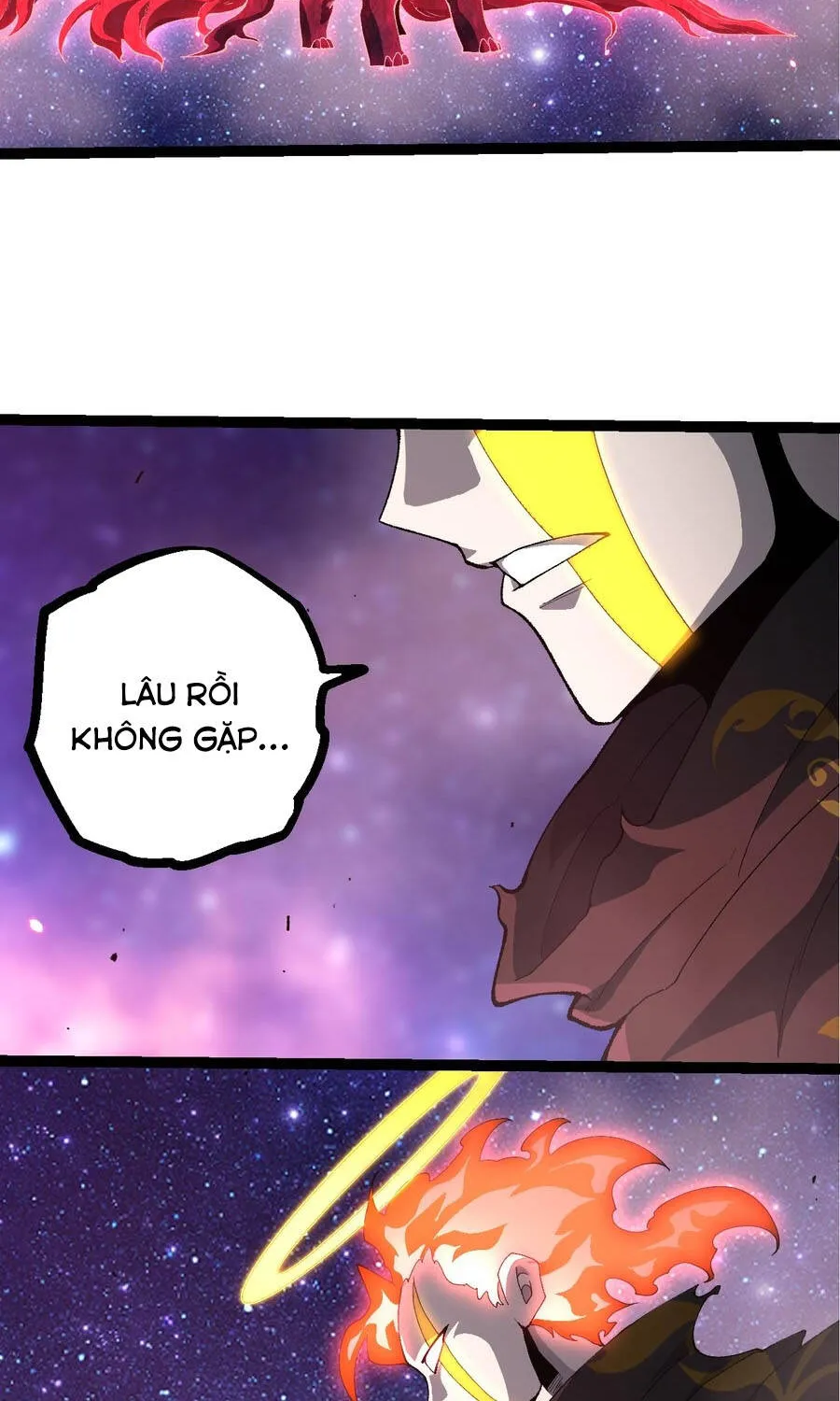 Chuyển Sinh Thành Liễu Đột Biến Chap 507 - Next Chap 508