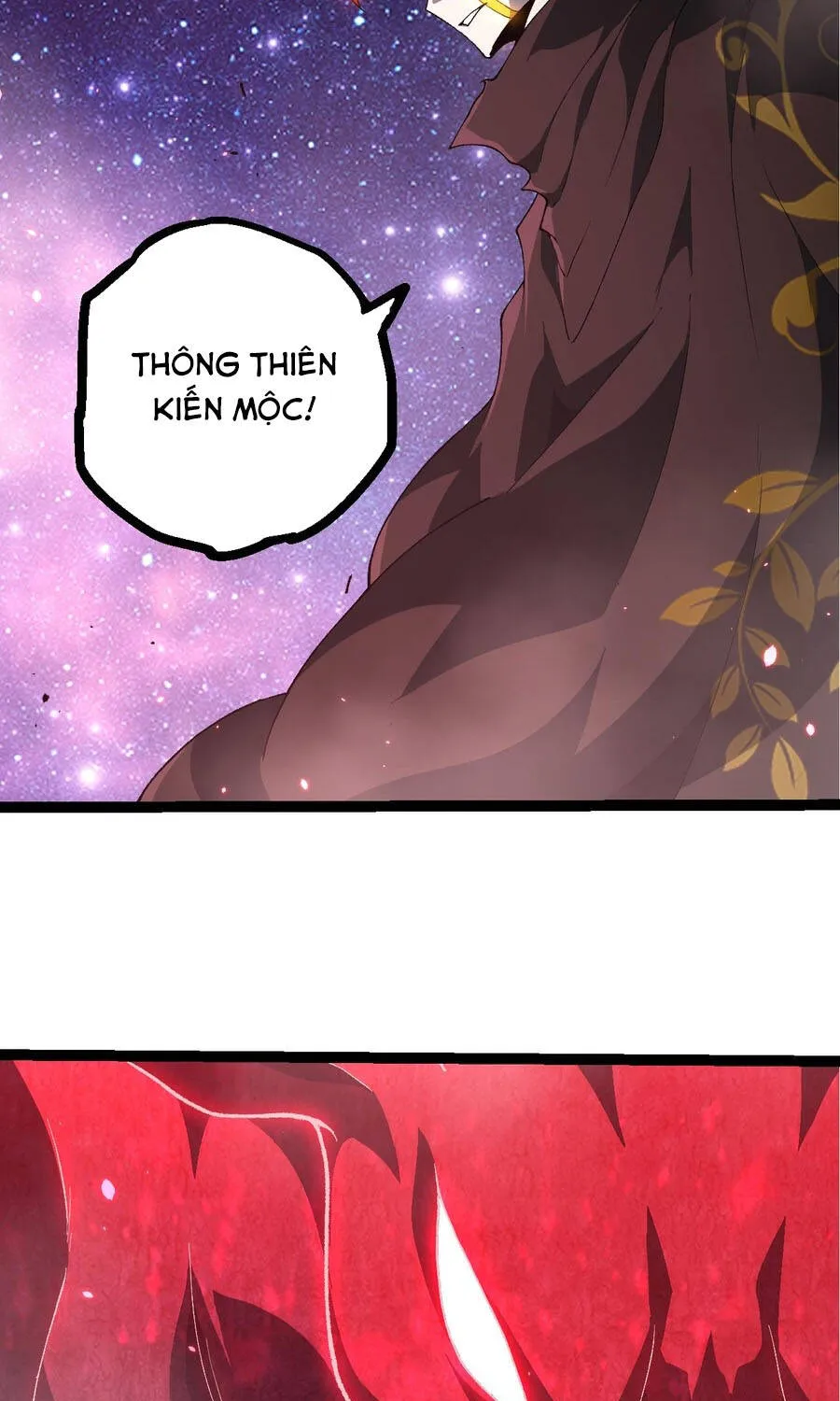 Chuyển Sinh Thành Liễu Đột Biến Chap 507 - Next Chap 508