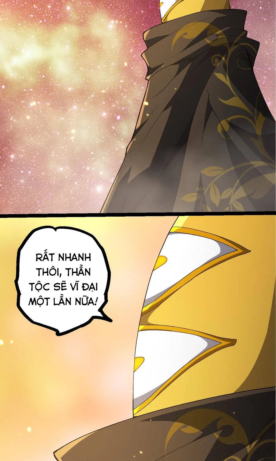 Chuyển Sinh Thành Liễu Đột Biến Chap 507 - Next Chap 508