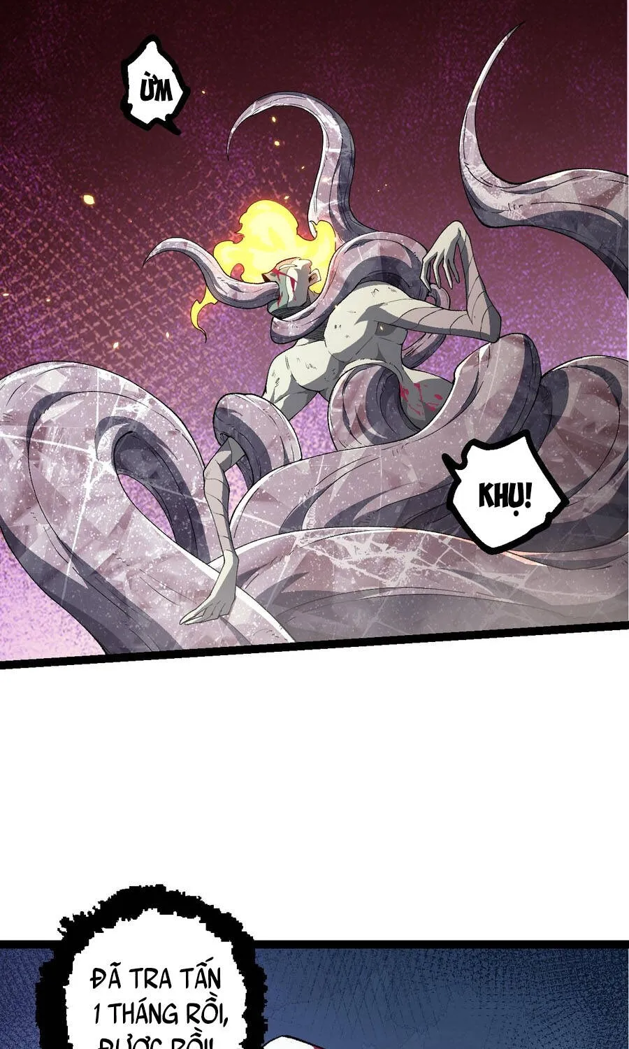 Chuyển Sinh Thành Liễu Đột Biến Chap 507 - Next Chap 508