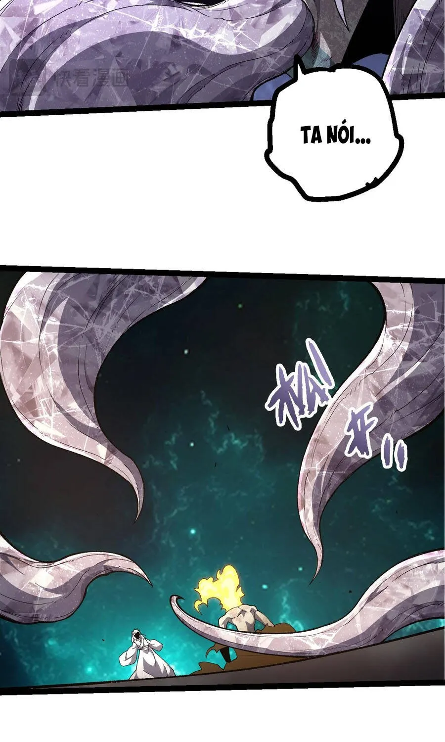 Chuyển Sinh Thành Liễu Đột Biến Chap 507 - Next Chap 508