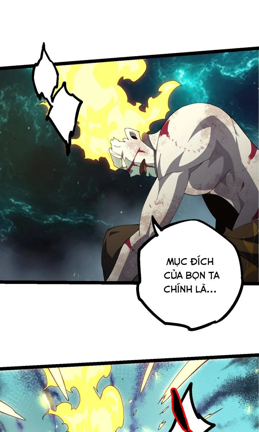 Chuyển Sinh Thành Liễu Đột Biến Chap 507 - Next Chap 508