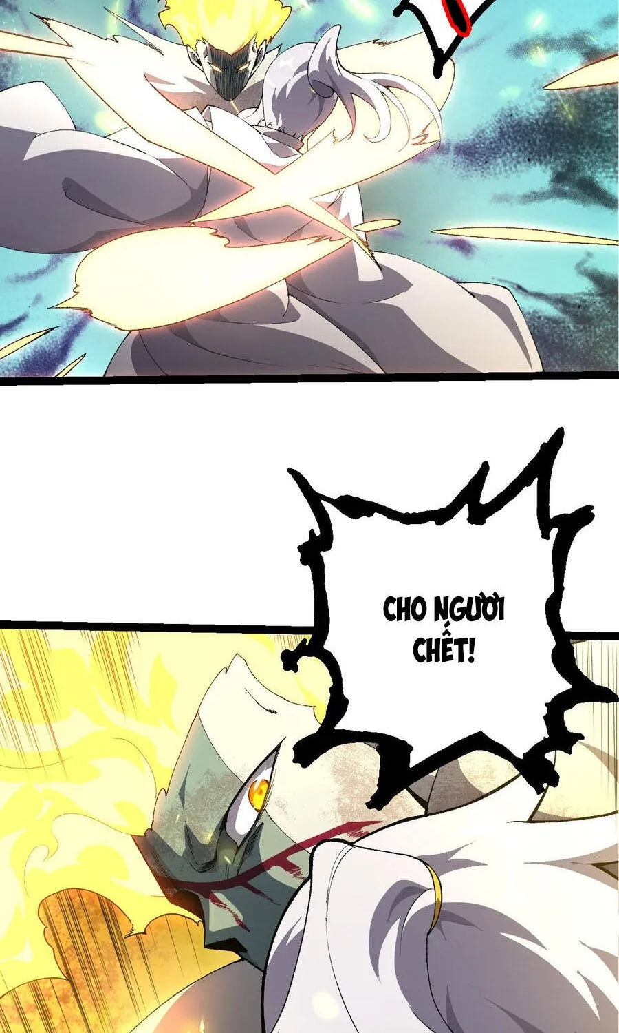 Chuyển Sinh Thành Liễu Đột Biến Chap 507 - Next Chap 508