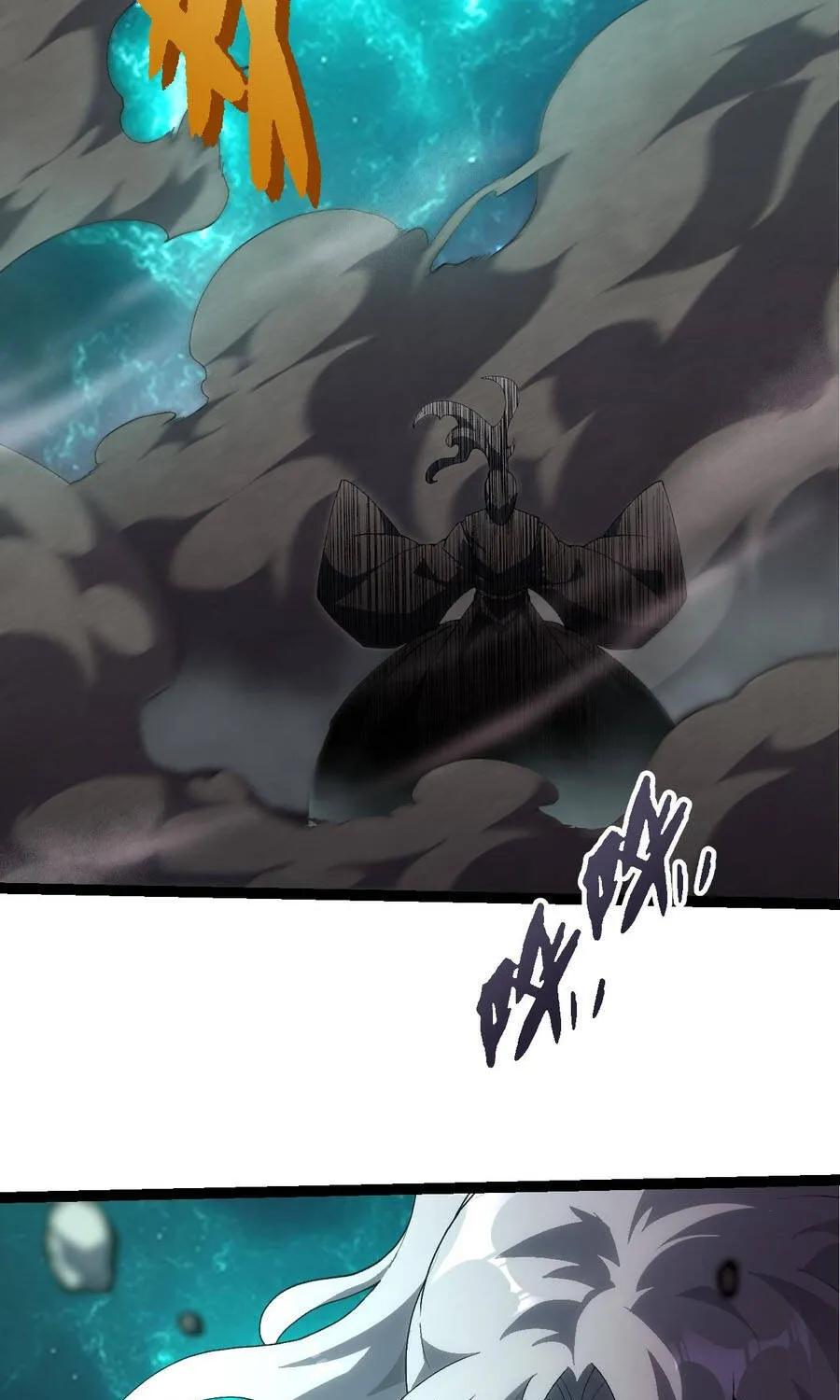 Chuyển Sinh Thành Liễu Đột Biến Chap 507 - Next Chap 508