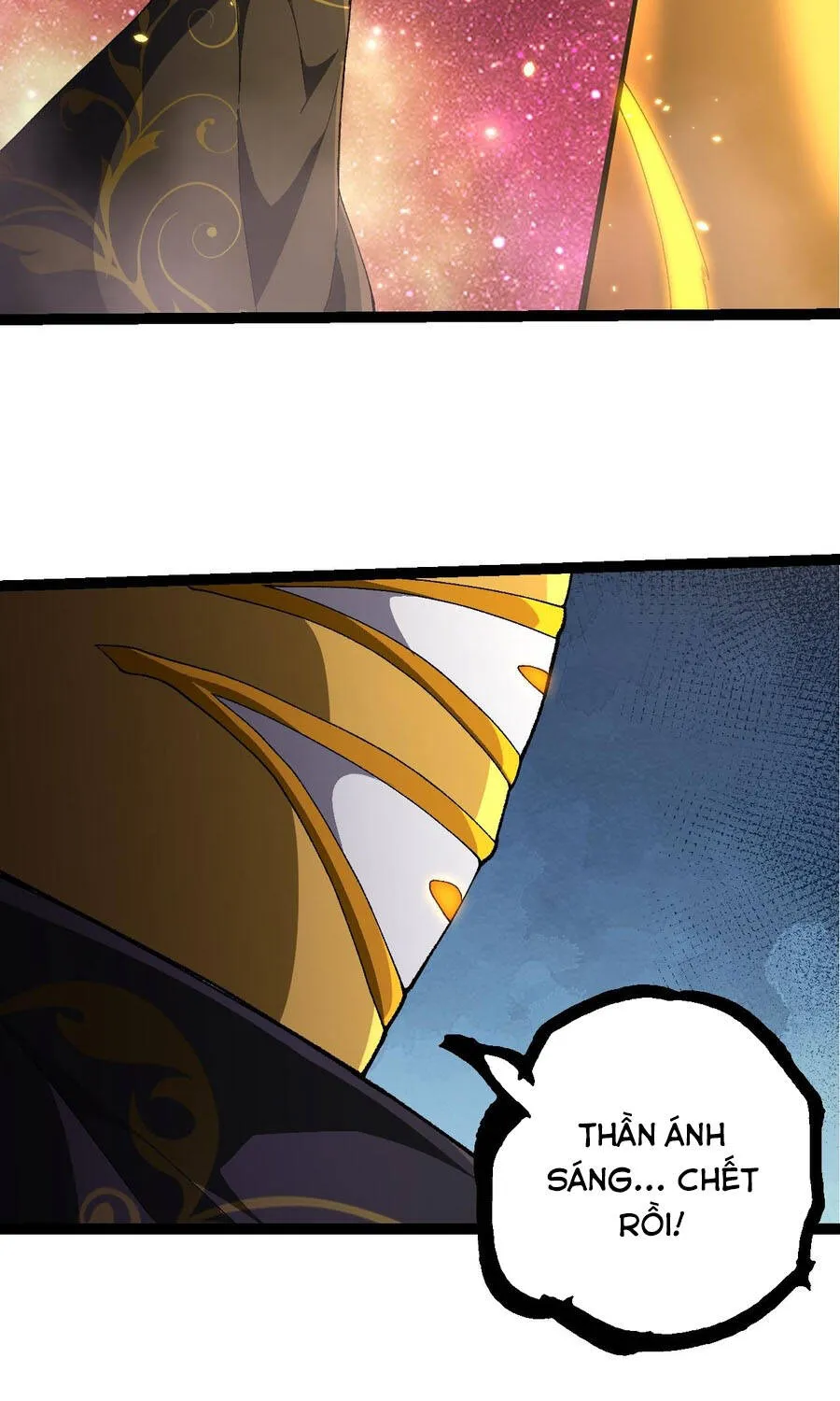 Chuyển Sinh Thành Liễu Đột Biến Chap 507 - Next Chap 508