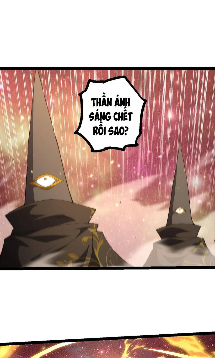 Chuyển Sinh Thành Liễu Đột Biến Chap 507 - Next Chap 508