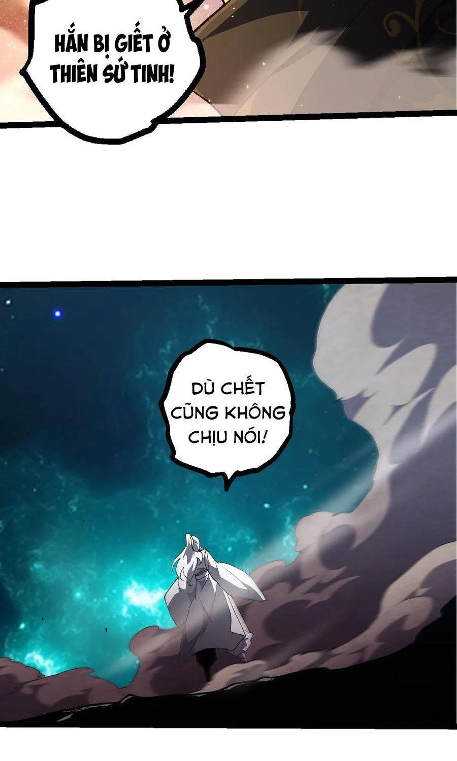 Chuyển Sinh Thành Liễu Đột Biến Chap 507 - Next Chap 508