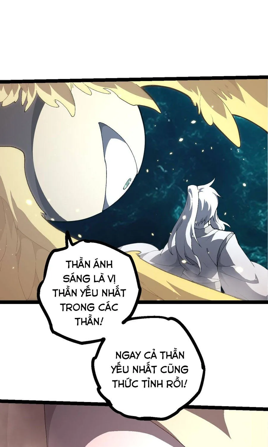 Chuyển Sinh Thành Liễu Đột Biến Chap 507 - Next Chap 508