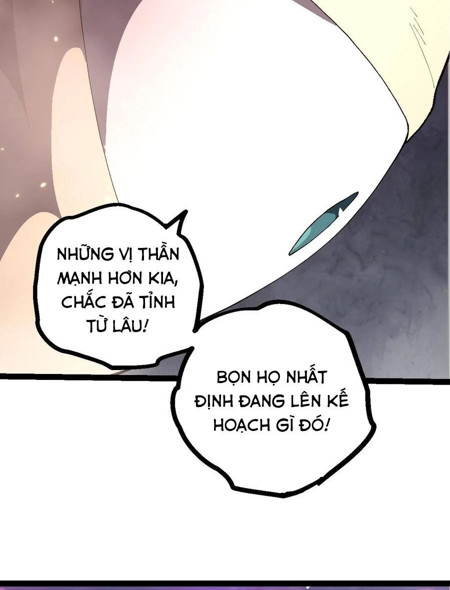 Chuyển Sinh Thành Liễu Đột Biến Chap 507 - Next Chap 508