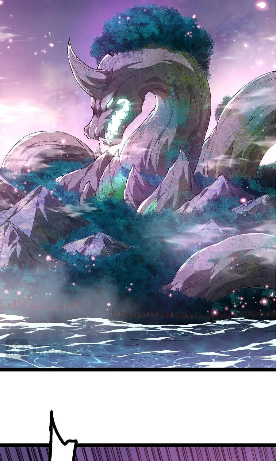 Chuyển Sinh Thành Liễu Đột Biến Chap 507 - Next Chap 508