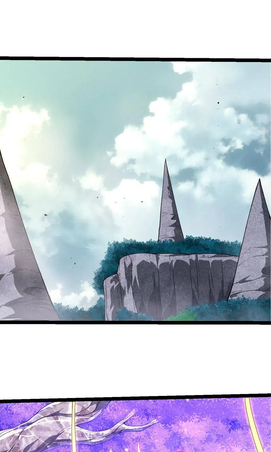 Chuyển Sinh Thành Liễu Đột Biến Chap 507 - Next Chap 508