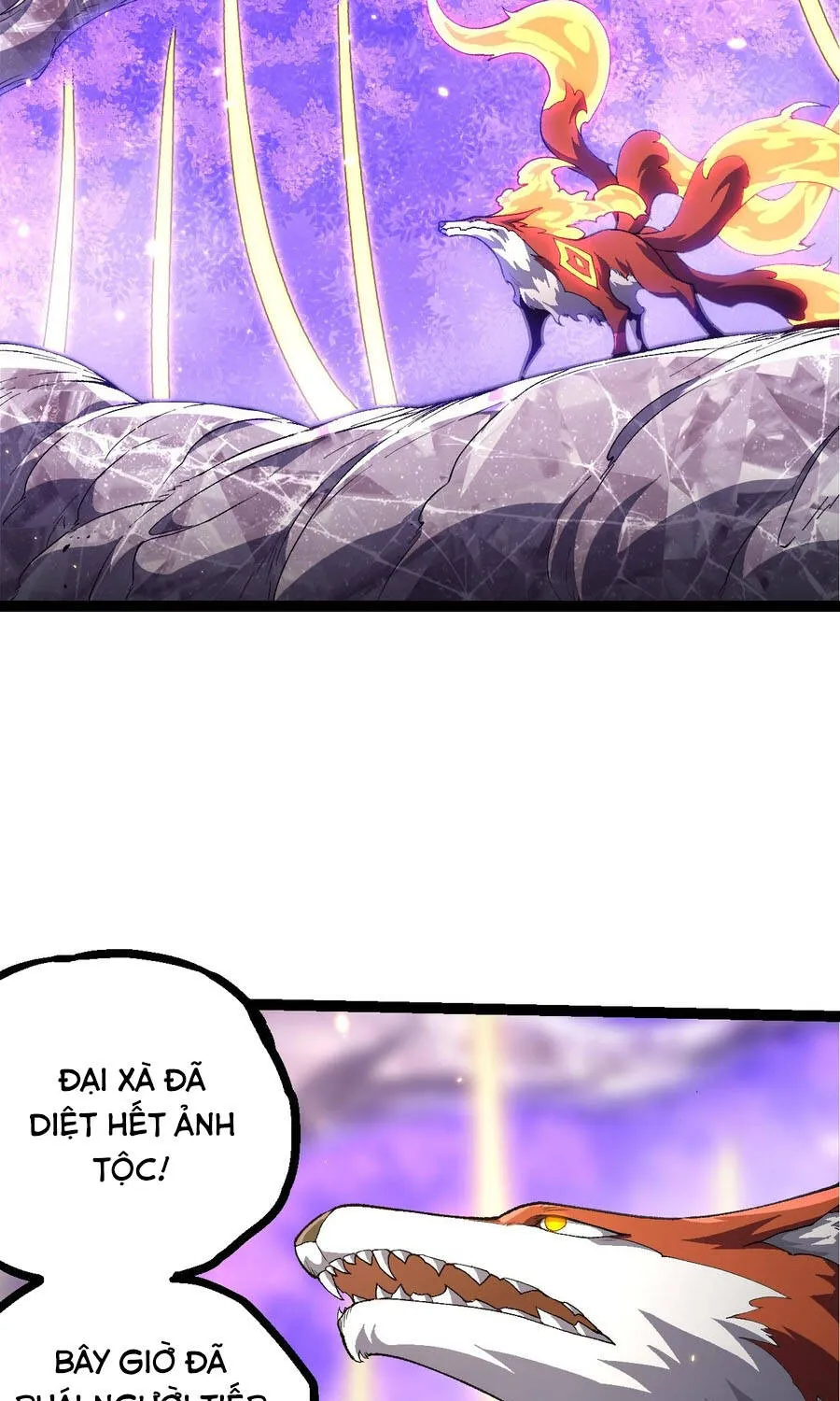 Chuyển Sinh Thành Liễu Đột Biến Chap 507 - Next Chap 508