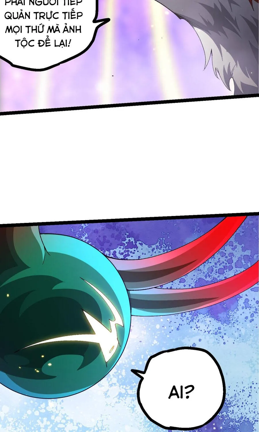 Chuyển Sinh Thành Liễu Đột Biến Chap 507 - Next Chap 508