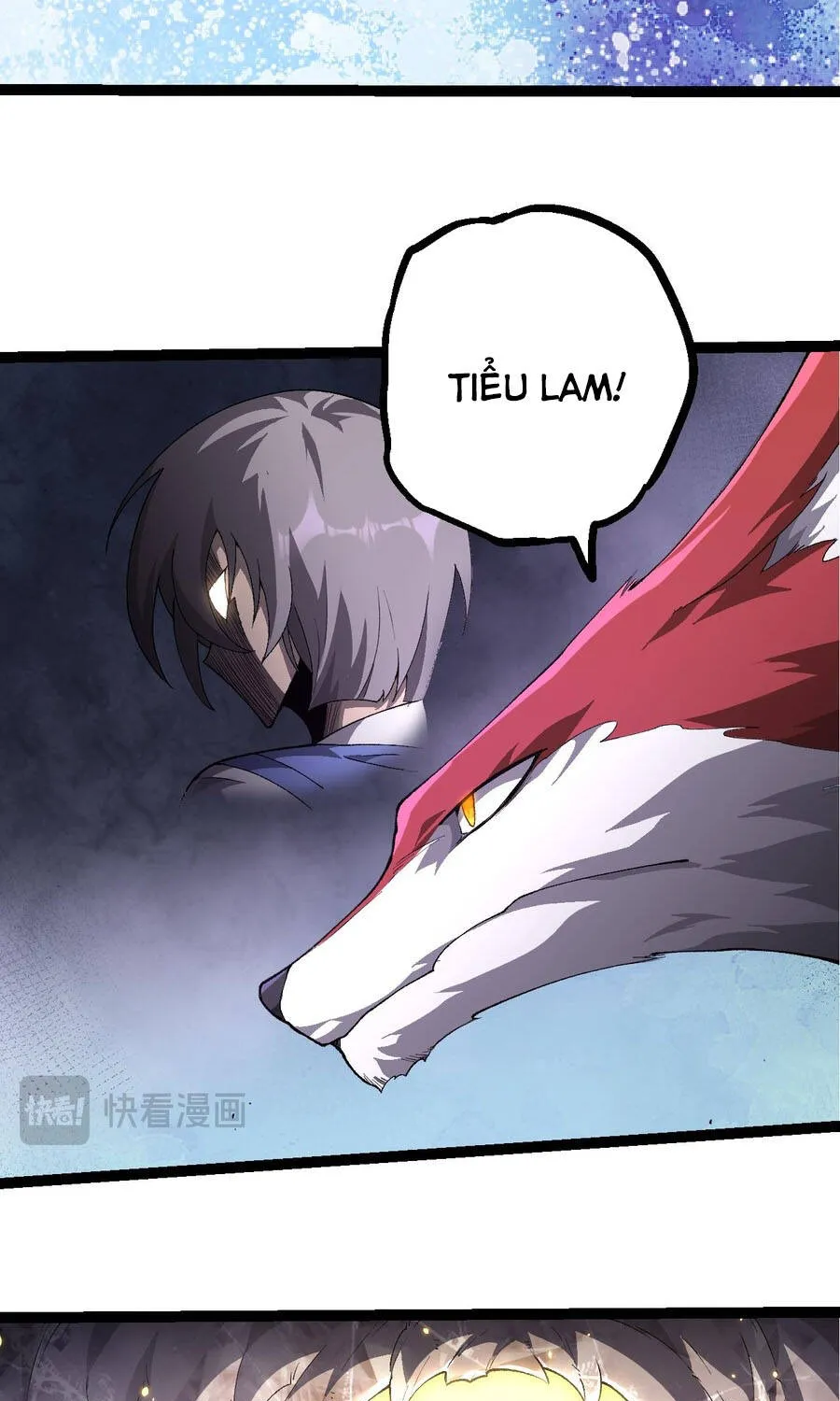 Chuyển Sinh Thành Liễu Đột Biến Chap 507 - Next Chap 508