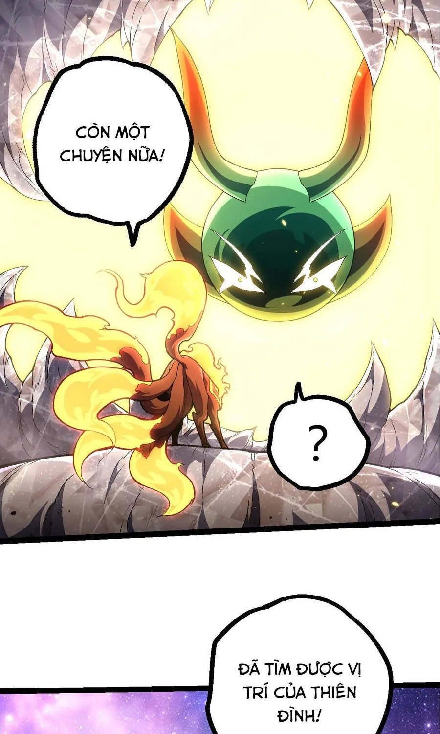 Chuyển Sinh Thành Liễu Đột Biến Chap 507 - Next Chap 508