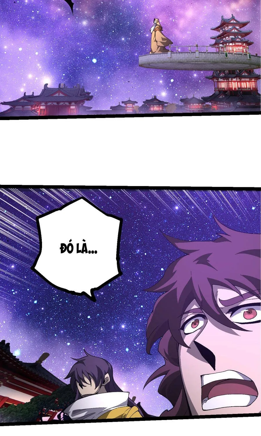 Chuyển Sinh Thành Liễu Đột Biến Chap 507 - Next Chap 508